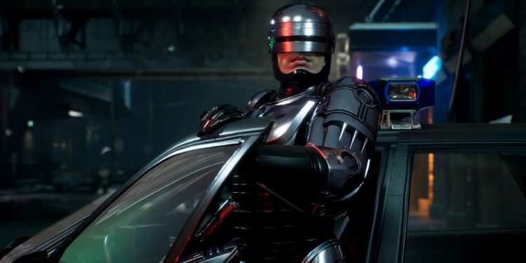 RoboCop: Rogue City Çıkış Tarihi Belli Oldu
