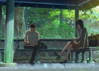 Romantik Anime Filmleri