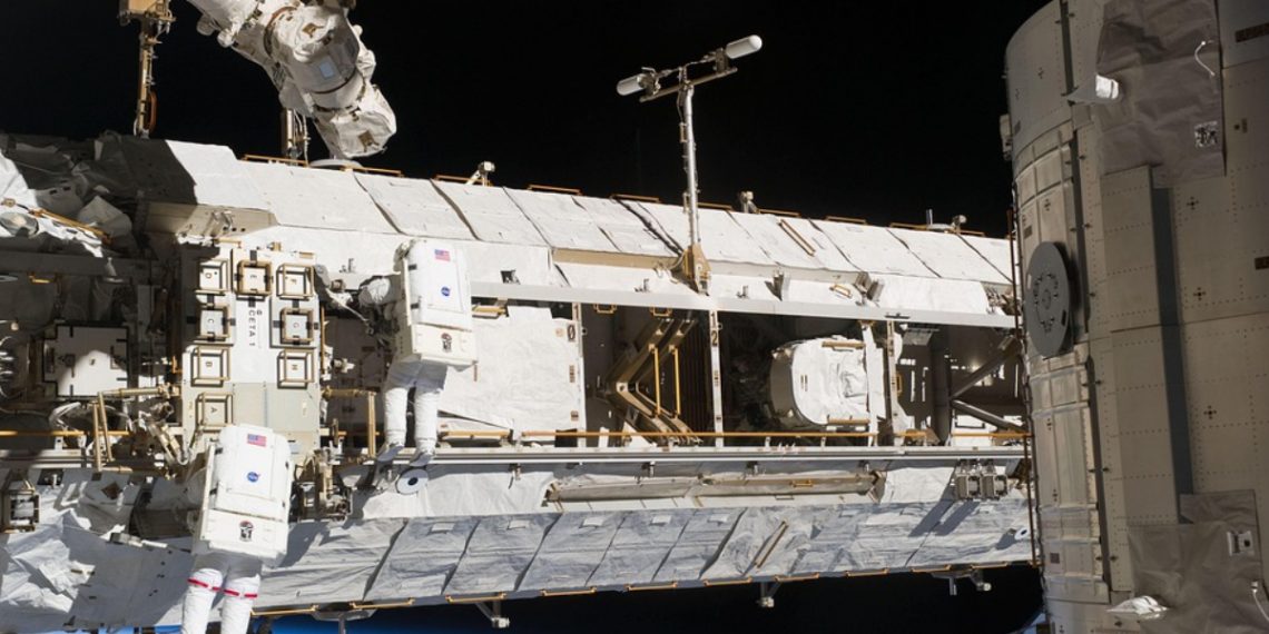 Rusya, Uluslararası Uzay İstasyonu'ndan Ayrılıyor
