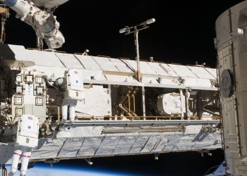 Rusya, Uluslararası Uzay İstasyonu'ndan Ayrılıyor