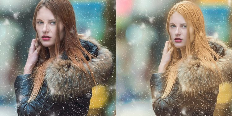 En İyi Saç Boyama Uygulamaları