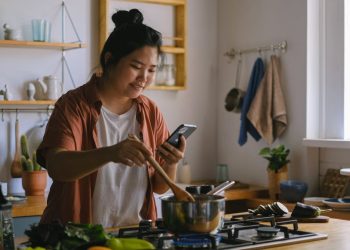 Snapchat Grup Kurma Nasıl Yapılır?