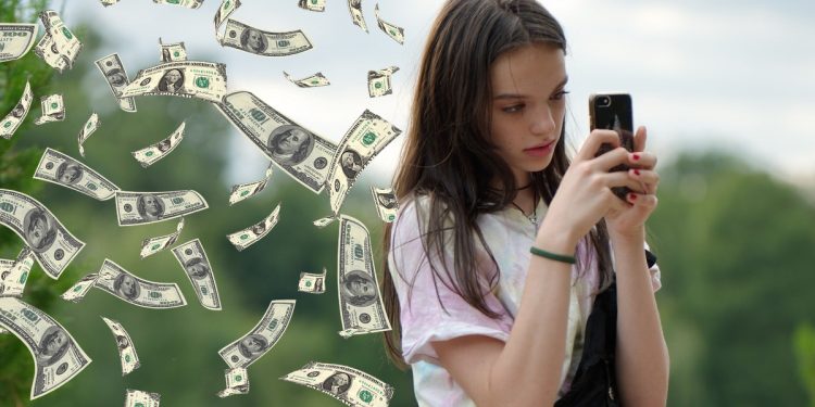 Snapchat Ödeme Yapmaya Başlıyor