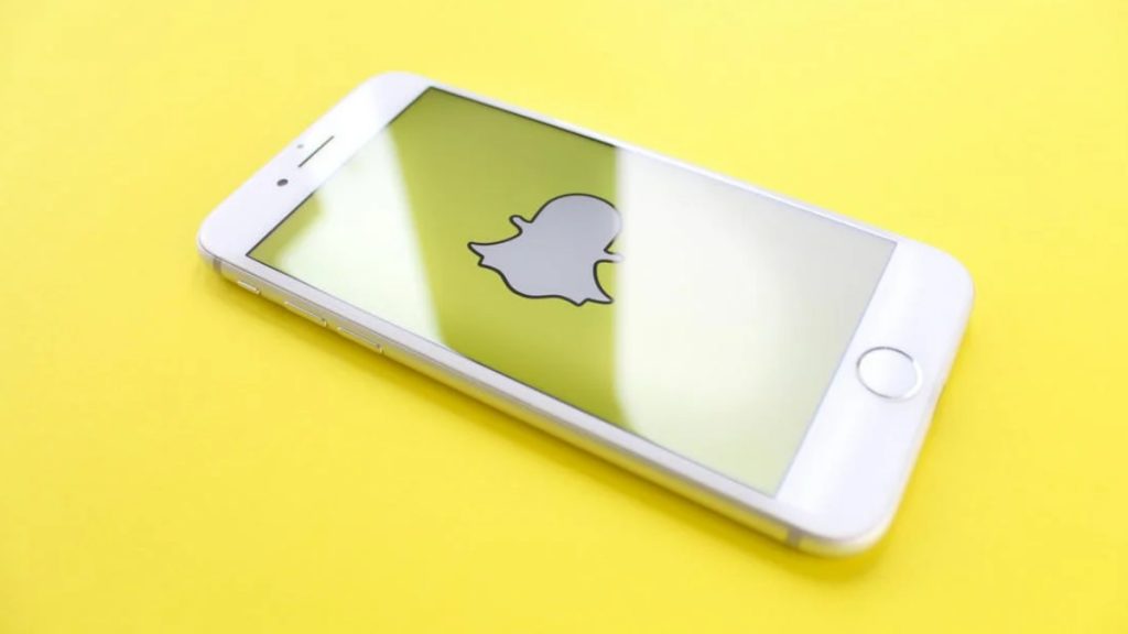 Snapchat Uygulamadan Atıyor, Çözümü Nedir?