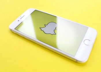 Snapchat Uygulamadan Atıyor, Çözümü Nedir?