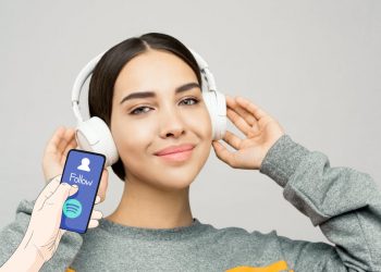 Spotify Takipçi Kasma / Arttırma Yöntemleri Neler?