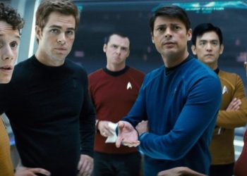 Star Trek İzleme Sırası