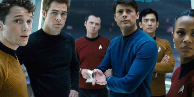 Star Trek İzleme Sırası