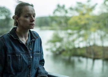 Tales of the Walking Dead Fragmanı Yayında