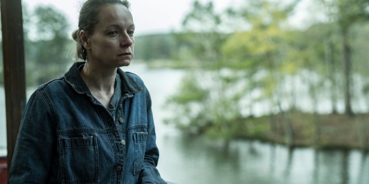 Tales of the Walking Dead Fragmanı Yayında