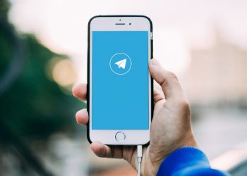 Telegram Spam Kaldırma