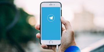 Telegram Spam Kaldırma