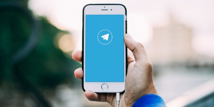 Telegram Spam Kaldırma