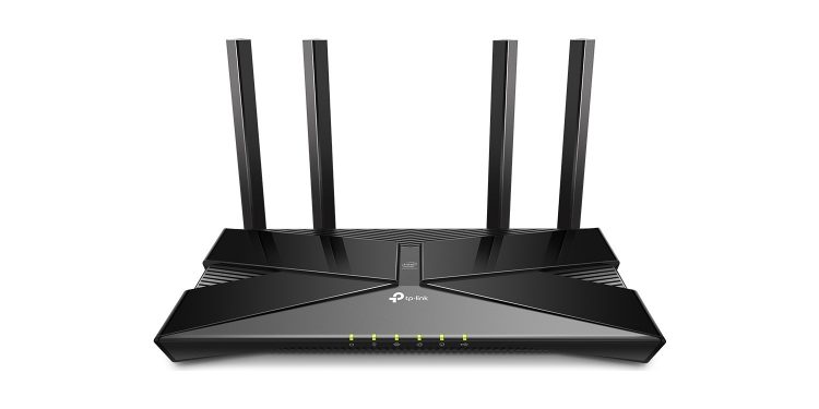 TP-Link WLAN Pazarında Lider