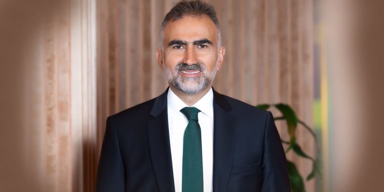 Turkcell ile Türkiye Yerli ve Milli 5G ile Geleceğe Taşınıyor