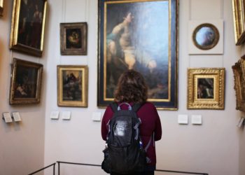 Gençlere Özel Ücretsiz Müzekart Veriliyor!