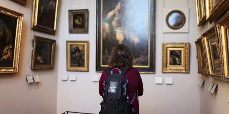 Gençlere Özel Ücretsiz Müzekart Veriliyor!