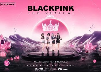 PUBG MOBILE Oyununda Bir İlk! BlackPink Konseri