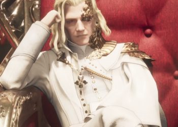 Valkyrie Elysium Çıkış Tarihi Açıklandı