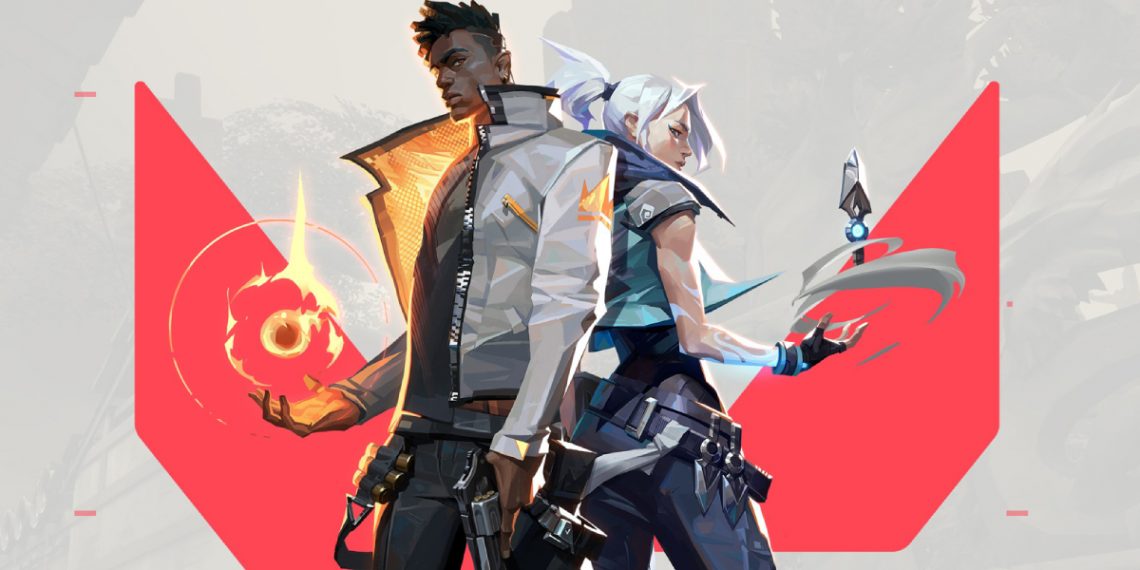 Valorant 5.01 Yama Notları Paylaşıldı