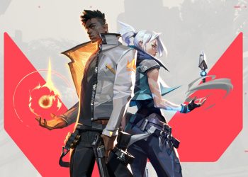 Valorant 5.01 Yama Notları Paylaşıldı