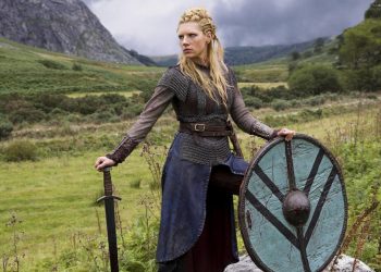 Vikings Tarzı Diziler