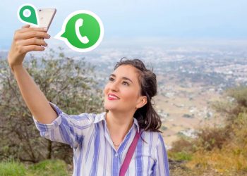 WhatsApp Duruma Konum Ekleme Nasıl Yapılır?