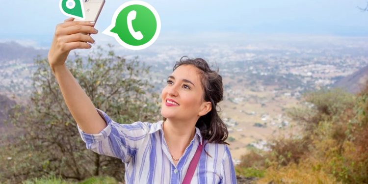 WhatsApp Duruma Konum Ekleme Nasıl Yapılır?