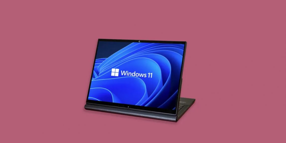 Windows 11 Karanlık Mod Nasıl Etkinleştirilir?