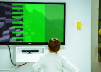 YouTube Yeşil Ekran Sorunu ve Çözümü