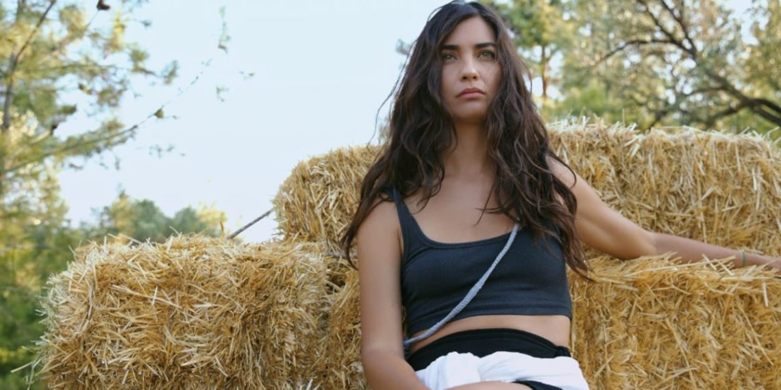 Zeytin Ağacı Fragmanı