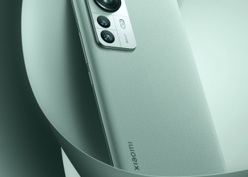 Bir 50 MP Üçlemesi: Xiaomi 12 Pro