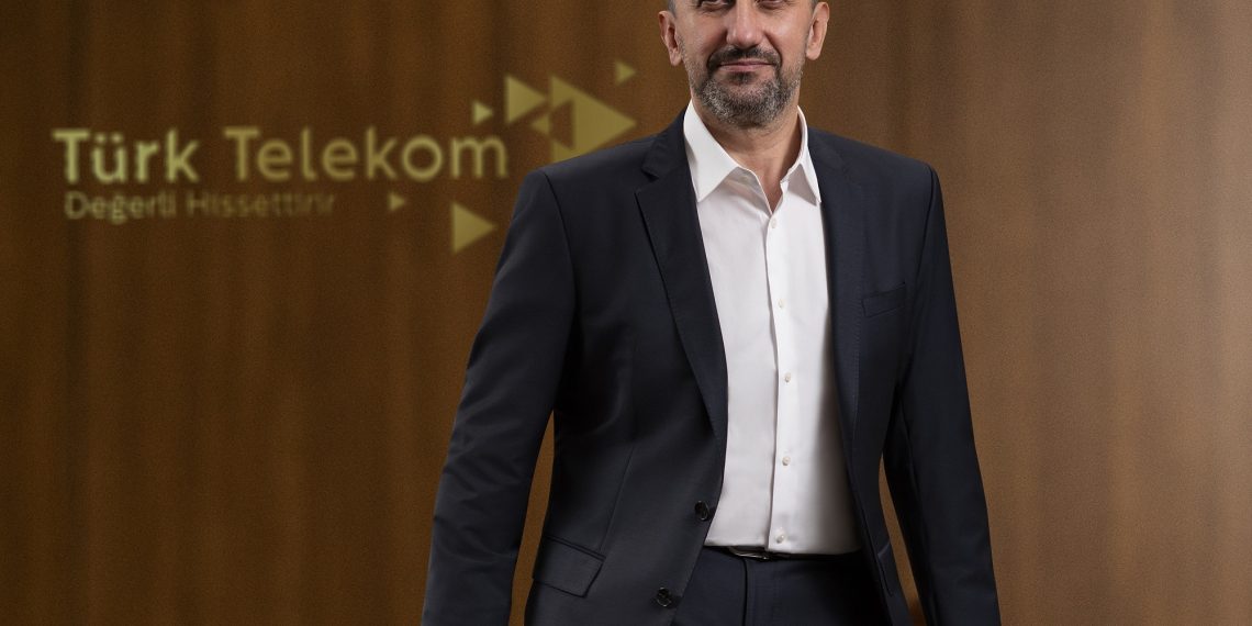 Türk Telekom Konsolide Gelirlerini Artırdı