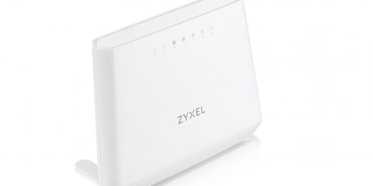 Zyxel DX3301-T0 Modem Router Özellikleri