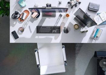 Logitech Master Serisi Ürünleri Satışta