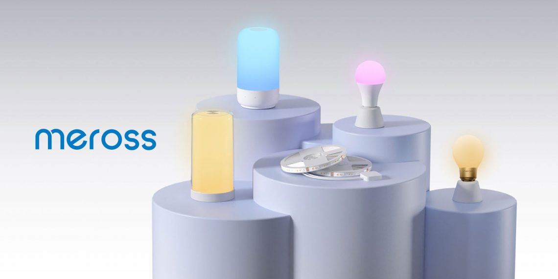 Meross Akıllı Ev Sistemleri, Bilkom ile Türkiye’de
