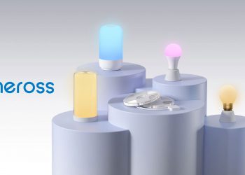 Meross Akıllı Ev Sistemleri, Bilkom ile Türkiye’de