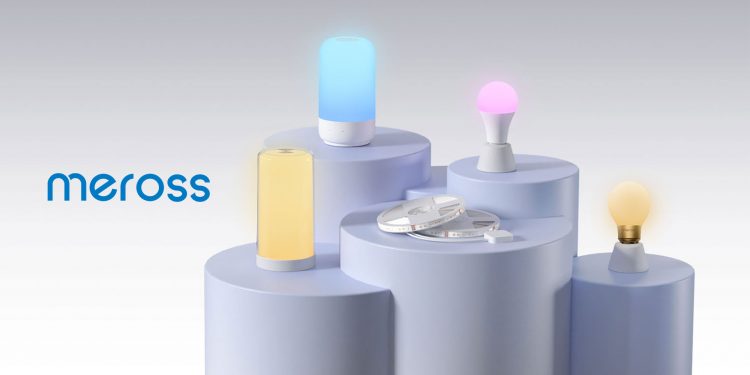 Meross Akıllı Ev Sistemleri, Bilkom ile Türkiye’de