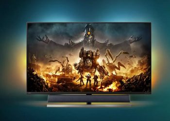 Philips 559M1RYV Monitörünün Özellikleri (İnceleme)