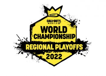 Call of Duty: Mobil Dünya Şampiyonası Başlıyor