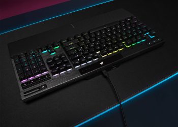 Corsair K70 RGB PRO Klavyesi Özellikleri (İnceleme)