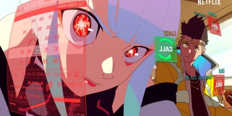 Cyberpunk: Edgerunners Anime Filmi Yakında Netflix’te
