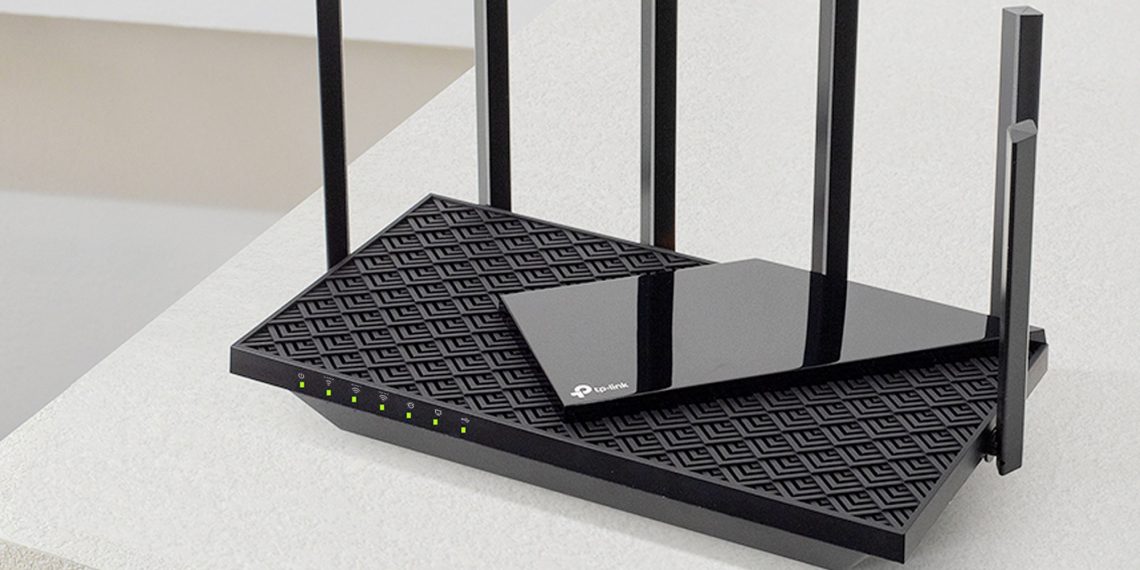 TP-Link Archer AX72 ile Hızlı ve Güvenli İnternet