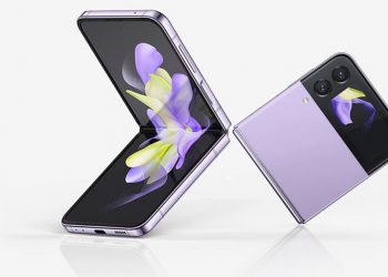 Samsung Galaxy Z Fold 4 ve Z Flip 4'ten Ön Sipariş