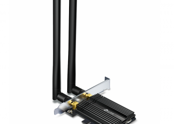 TP-Link Archer TX50E ile WiFi 6 Teknolojisine Geçin