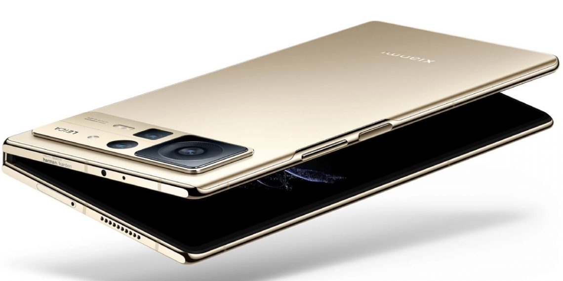 Xiaomi Mix Fold 2 Özellikleri ve Fiyatı