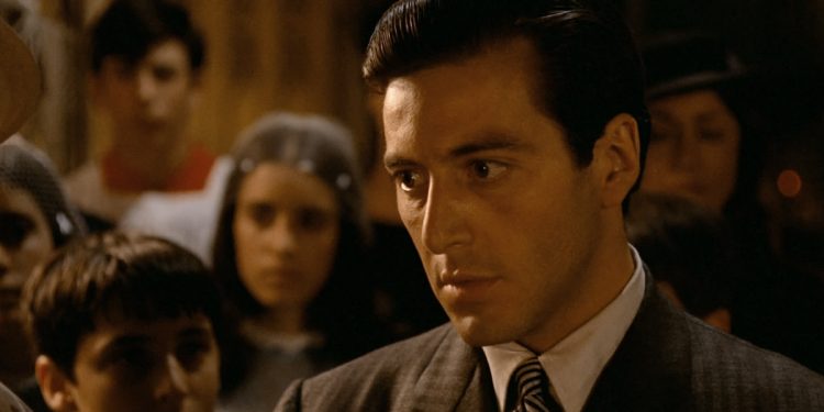 En İyi Al Pacino Filmleri