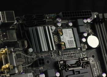 Anakart Modeli Öğrenme