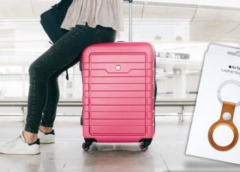 Apple AirTag Hırsızlık Vakasını Engelledi