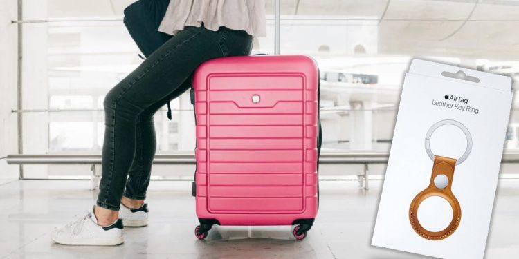 Apple AirTag Hırsızlık Vakasını Engelledi